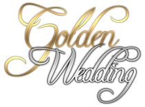 Golden Wedding